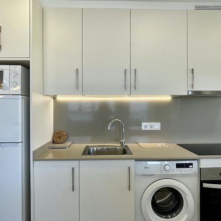 Cap Castell 8-A Apartment L'Estartit Bagian luar foto