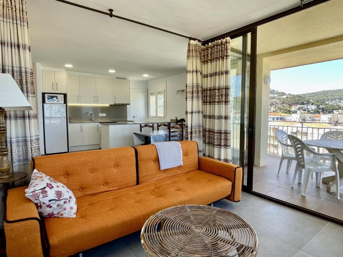 Cap Castell 8-A Apartment L'Estartit Bagian luar foto