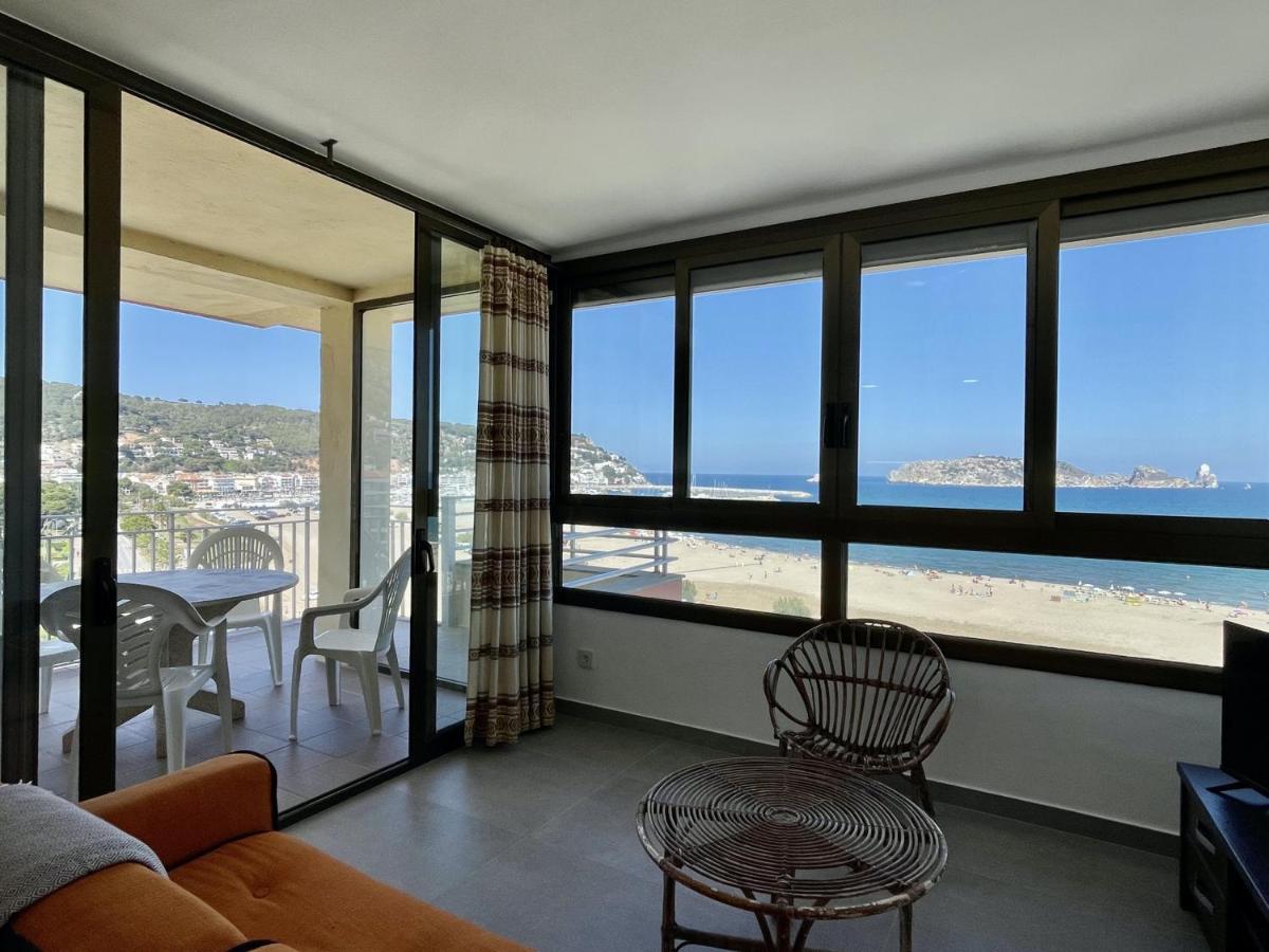 Cap Castell 8-A Apartment L'Estartit Bagian luar foto