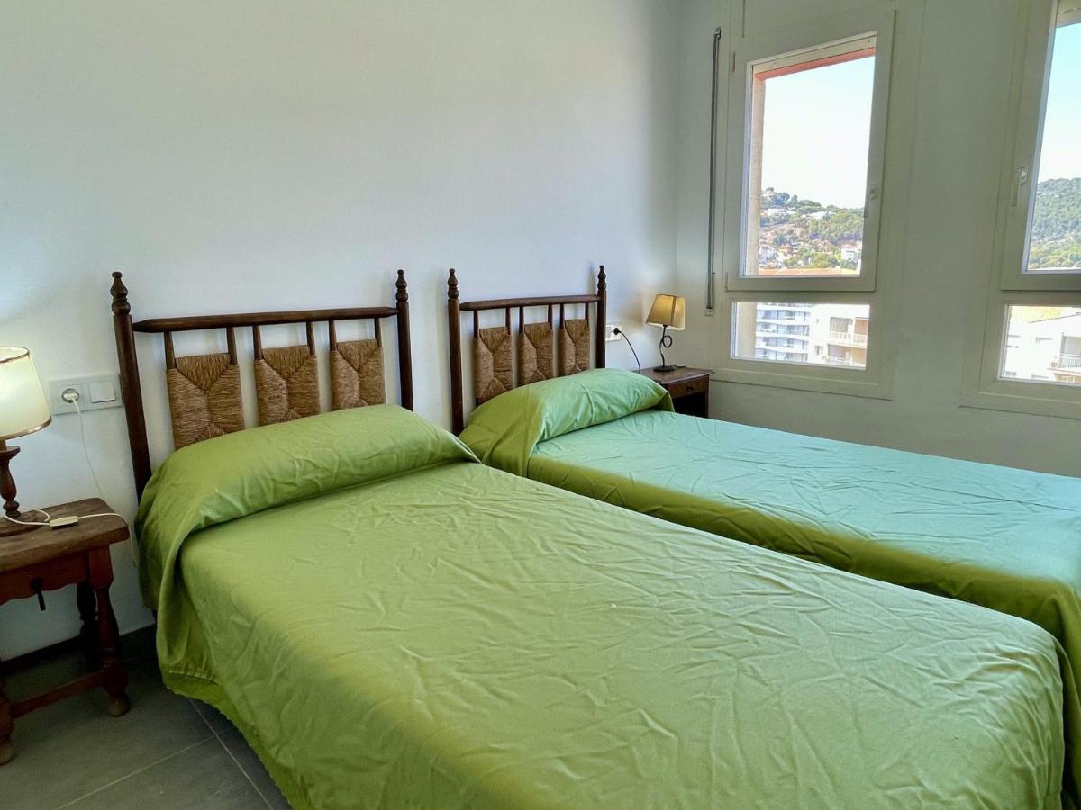 Cap Castell 8-A Apartment L'Estartit Bagian luar foto